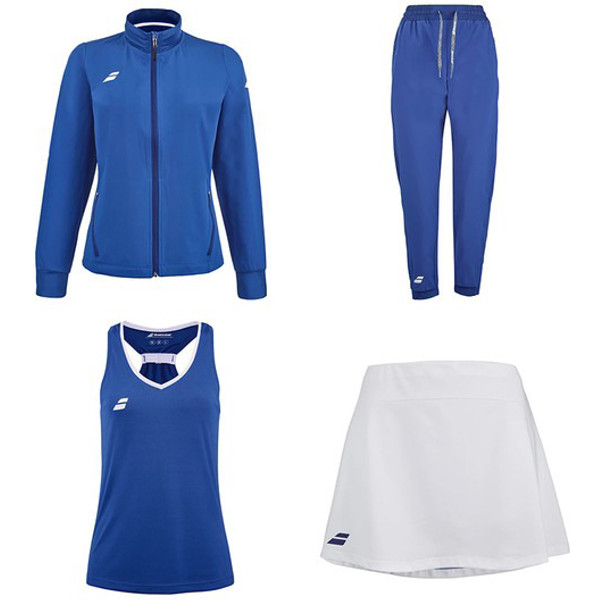 Babolat Babolat Damespakket 13 padel kleding - thumbnail 44