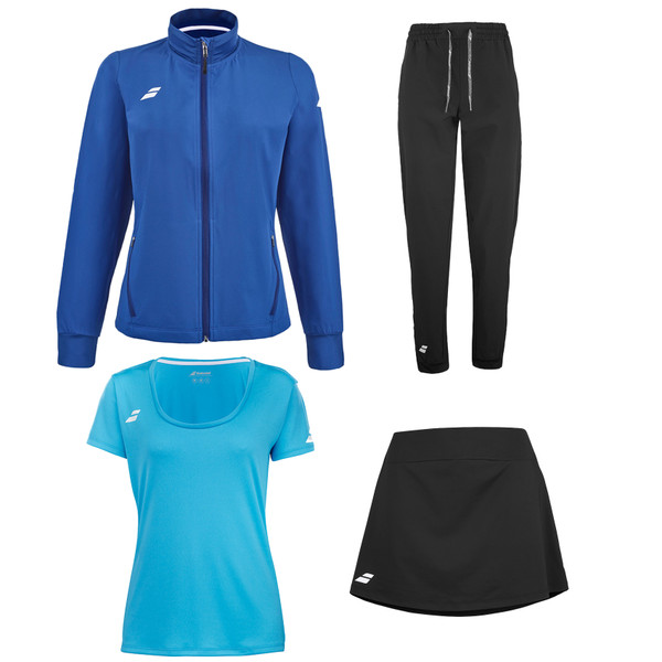 Babolat Babolat Damespakket 13 padel kleding - thumbnail 33