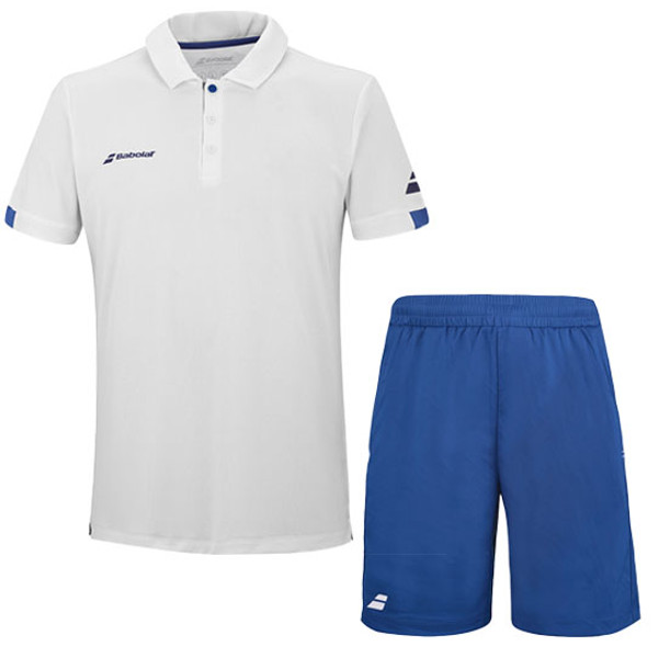 Babolat Heren Set 7 - Afbeelding 1