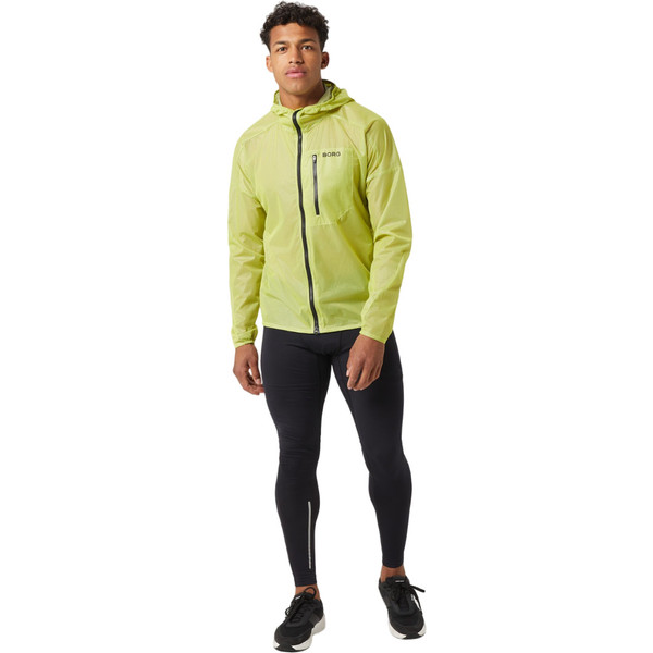 Björn Borg Borg Jack Legging Set Heren