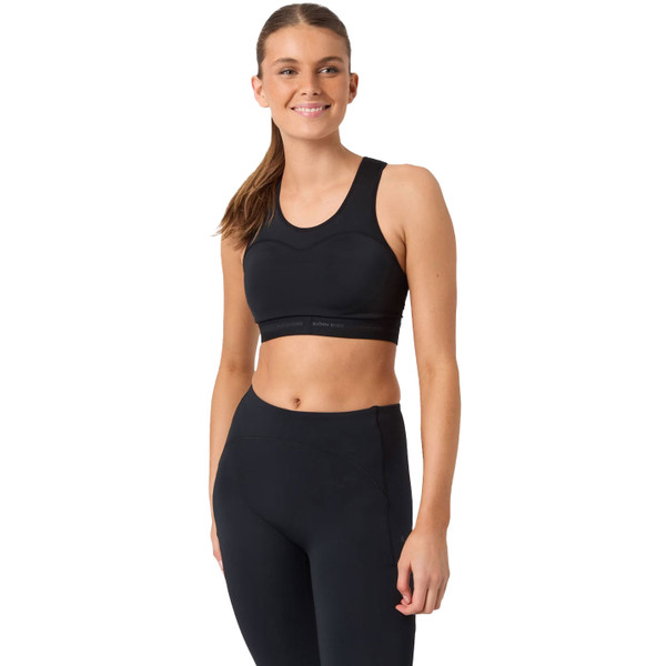 Bj&ouml;rn Borg Sport-bh Kort tights Set Dam
