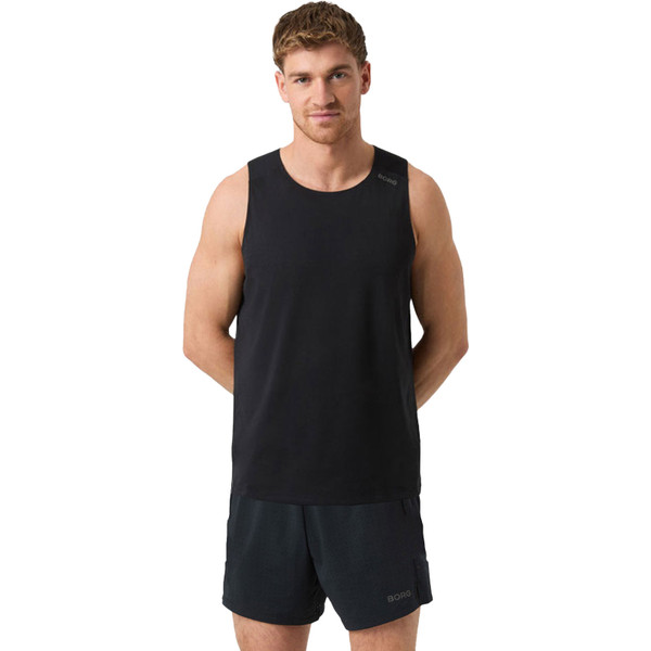 Björn Borg Tank Short Set Heren afbeelding