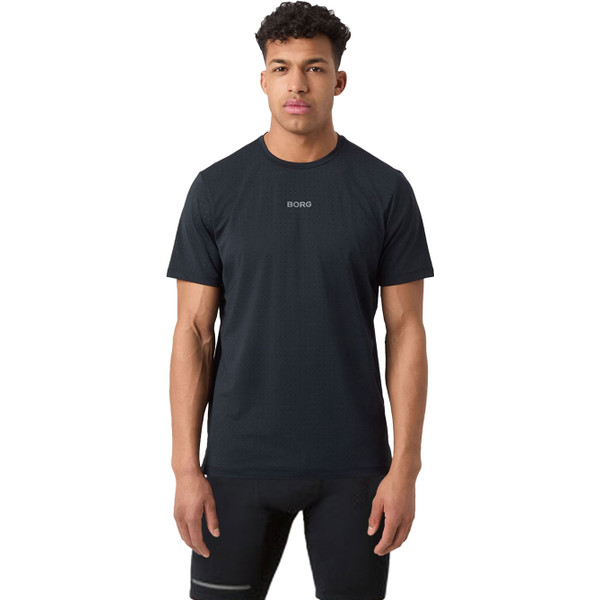 Bj&ouml;rn Borg T-shirt Korta tights Herr