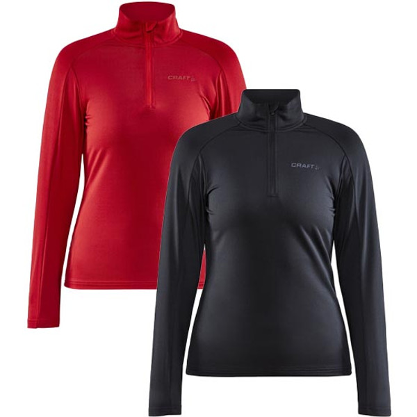 Craft Core Gain Midlayer 2-Pack Dames afbeelding