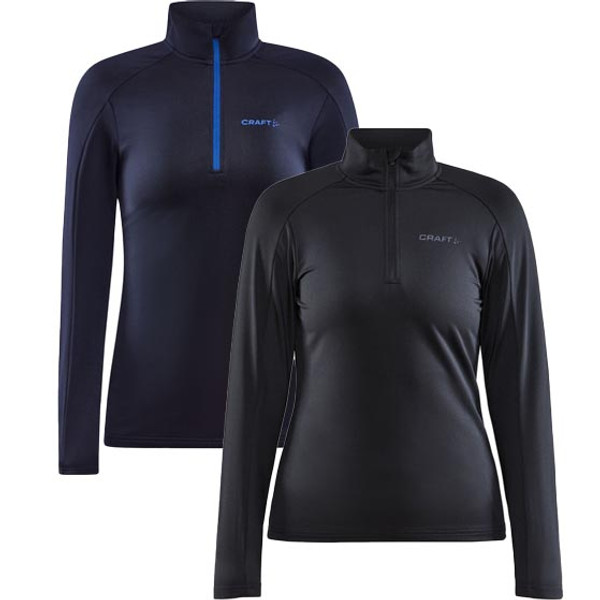 Craft Core Gain Midlayer 2-Pack Dames afbeelding