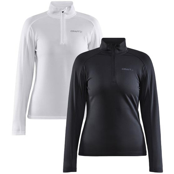 Craft Core Gain Midlayer 2-Pack Dames afbeelding