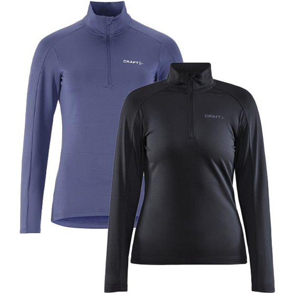 Craft Core Gain Midlayer 2-Pack Dames afbeelding