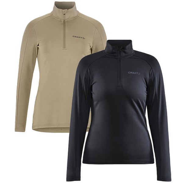 Craft Core Gain Midlayer 2-Pack Dames afbeelding