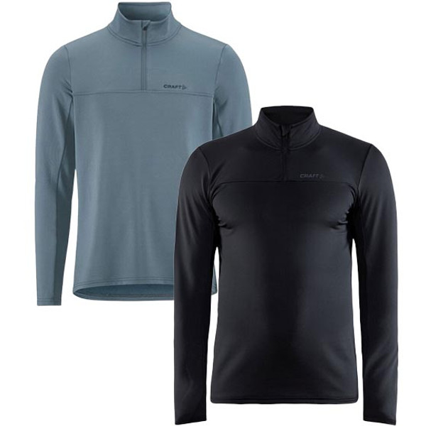 Craft Core Gain Midlayer 2-Pack Heren afbeelding