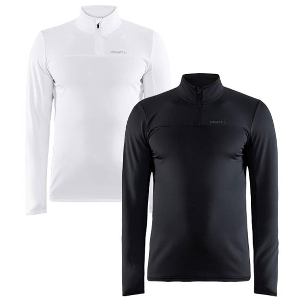 Craft Core Gain Midlayer 2-Pack Heren afbeelding