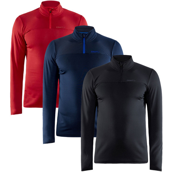 Craft Core Gain Midlayer 3-Pack Heren afbeelding