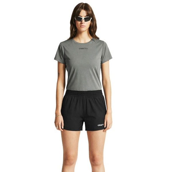 Craft Core Tröja Shorts Set Dam