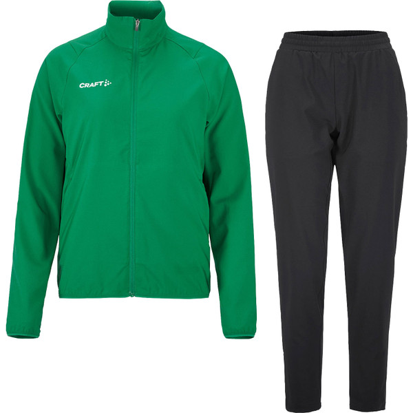 Craft Jack Broek Set Dames afbeelding