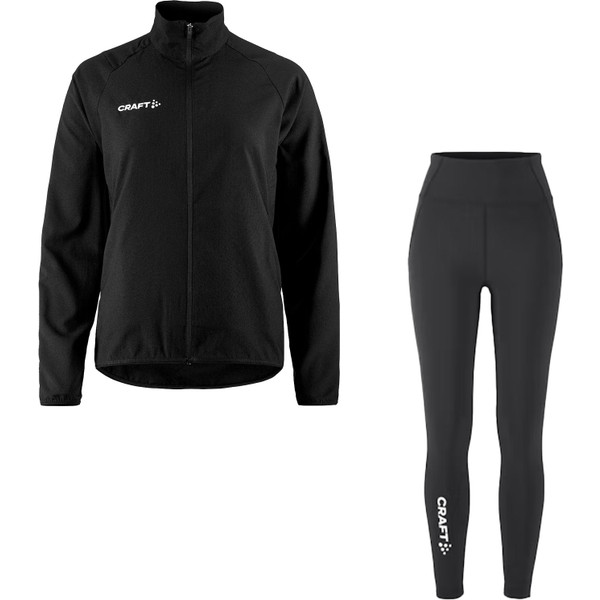 Craft Jack Legging Set Dames afbeelding