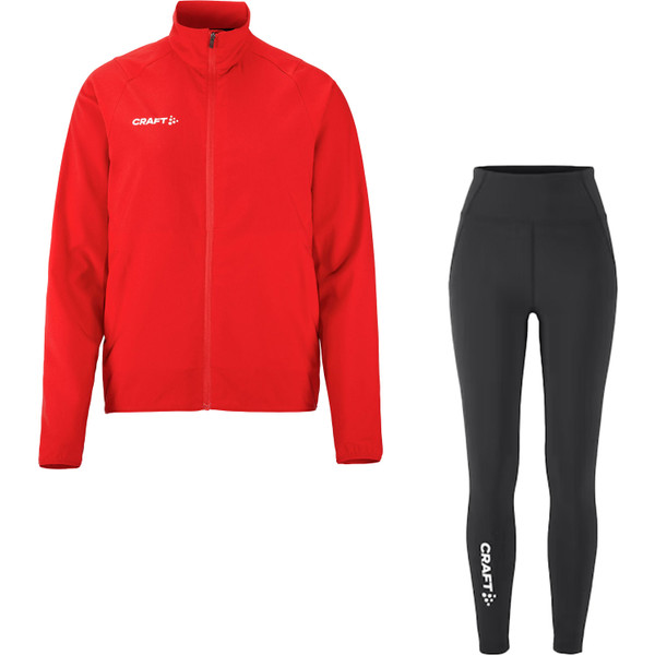Craft Jack Legging Set Dames afbeelding