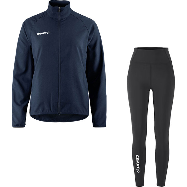 Craft Jack Legging Set Dames afbeelding