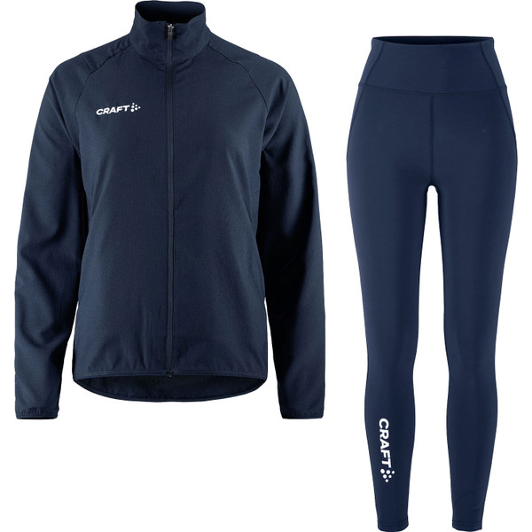 Craft Jack Legging Set Dames afbeelding