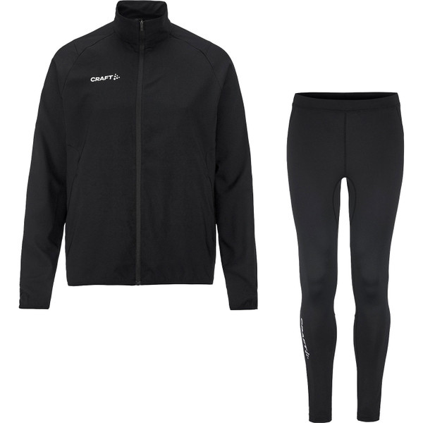 Craft Jack Legging Set Heren afbeelding