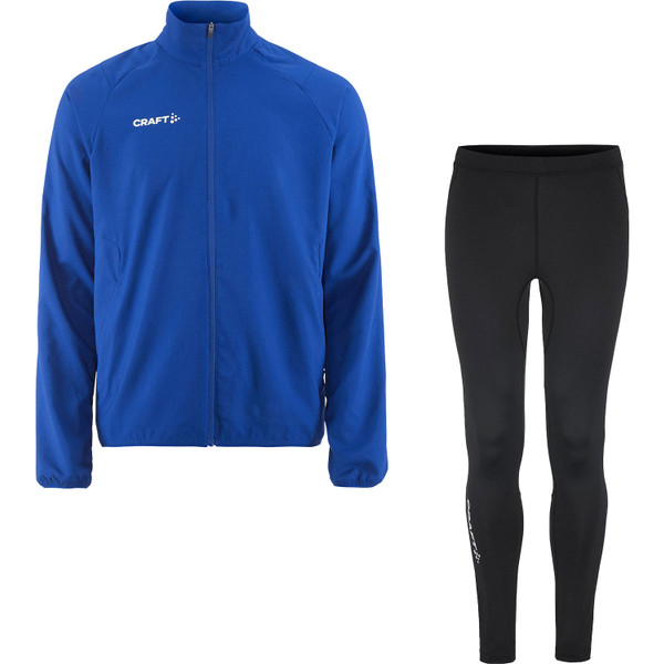 Craft Jack Legging Set Heren afbeelding