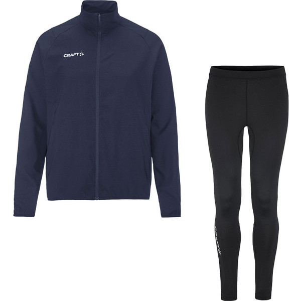 Craft Jack Legging Set Heren afbeelding