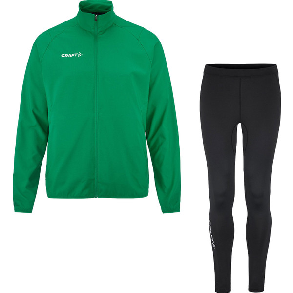 Craft Jack Legging Set Heren afbeelding