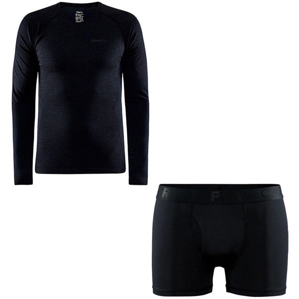 Craft Underwear Active Set Heren afbeelding