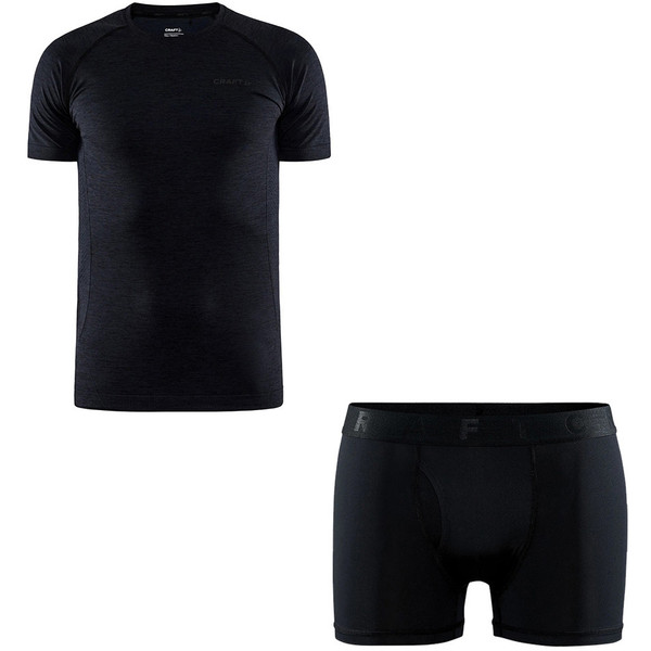 Craft Underwear Active Set Heren afbeelding