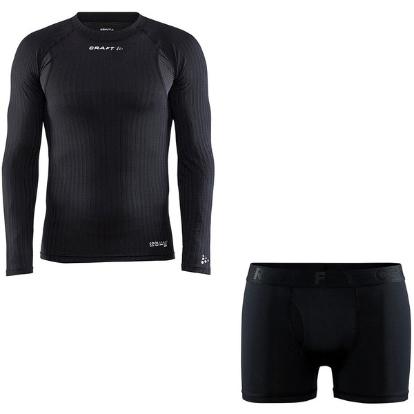 Craft Underwear Extreme Set Heren afbeelding