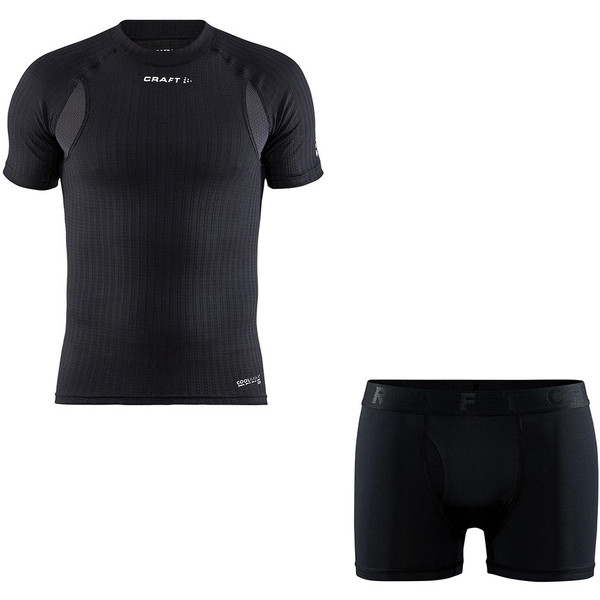 Craft Underwear Extreme Set Heren afbeelding