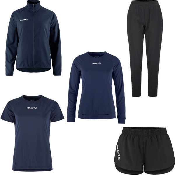 Craft Totaal Set Dames afbeelding