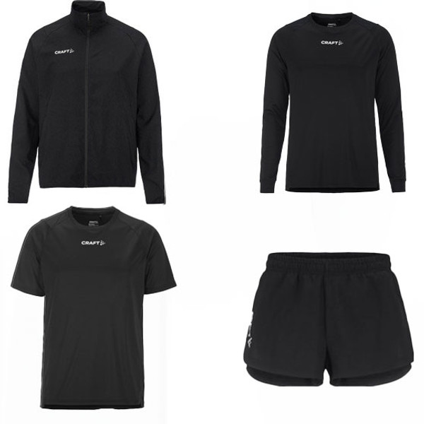 Craft Totaal Set Heren afbeelding 1