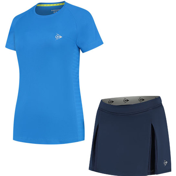 Dunlop Dames Set 9 - Afbeelding 1