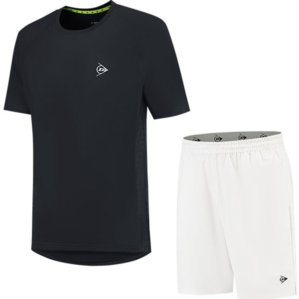 Dunlop Heren Set 11 - Afbeelding 1