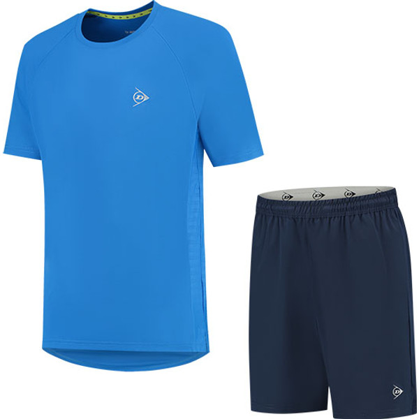 Dunlop Heren Set 7 - Afbeelding 1
