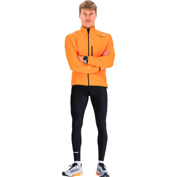 Fusion Jack Legging extra lang Set Heren afbeelding