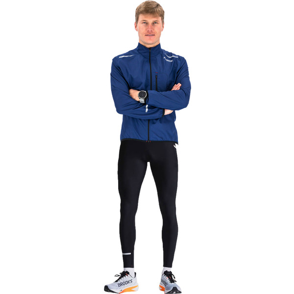 Fusion Jack Legging extra lang Set Heren afbeelding