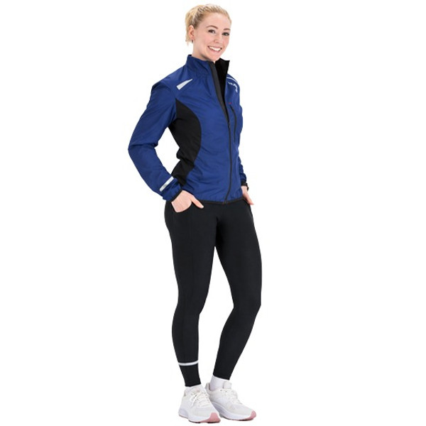 Fusion Jacka Tights Set Dam