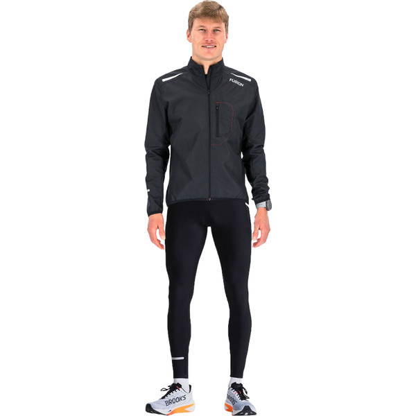 Fusion Jack Legging Set Heren afbeelding