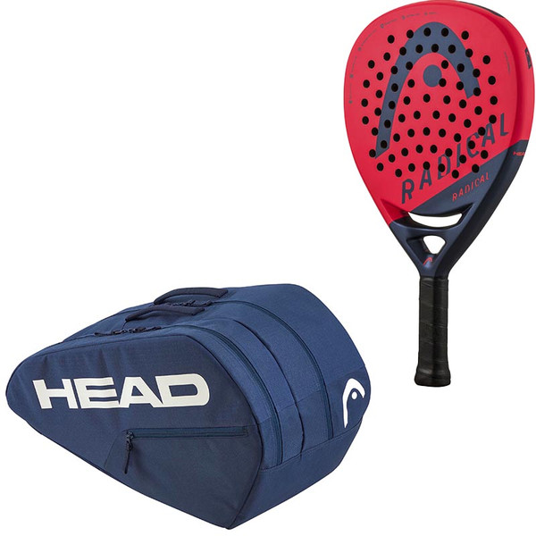 Head Radical Pack 6 - Afbeelding 1