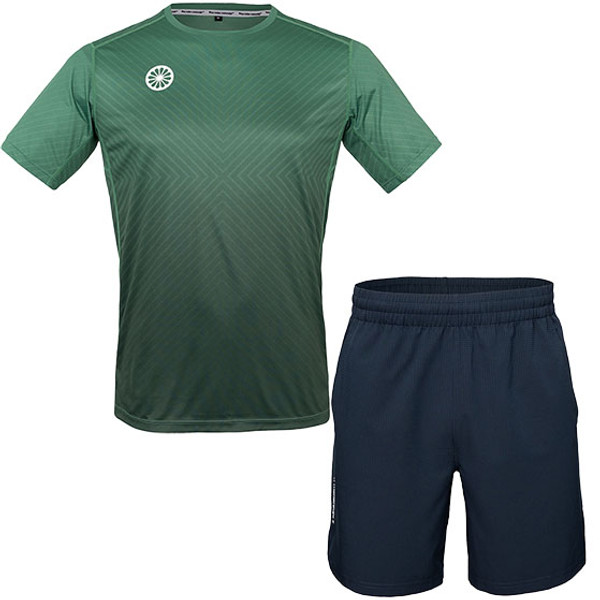 Indian Maharadja Heren Set 15 - Afbeelding 1