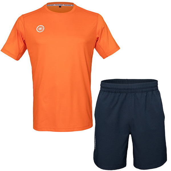 Indian Maharadja Heren Set 16 - Afbeelding 1