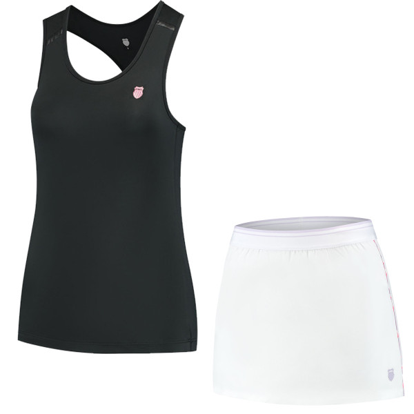K-Swiss Dames Set 11 - Afbeelding 1