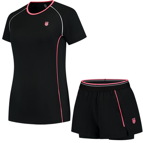 K-Swiss Dames Set 13 - Afbeelding 1