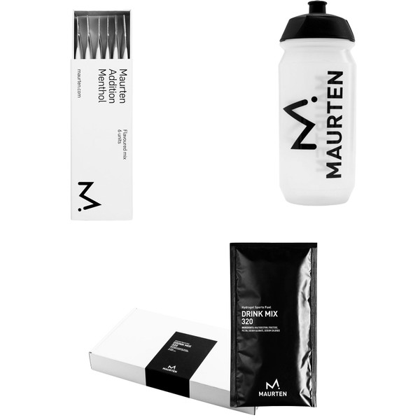 Maurten Voordeelpakket drinkmix