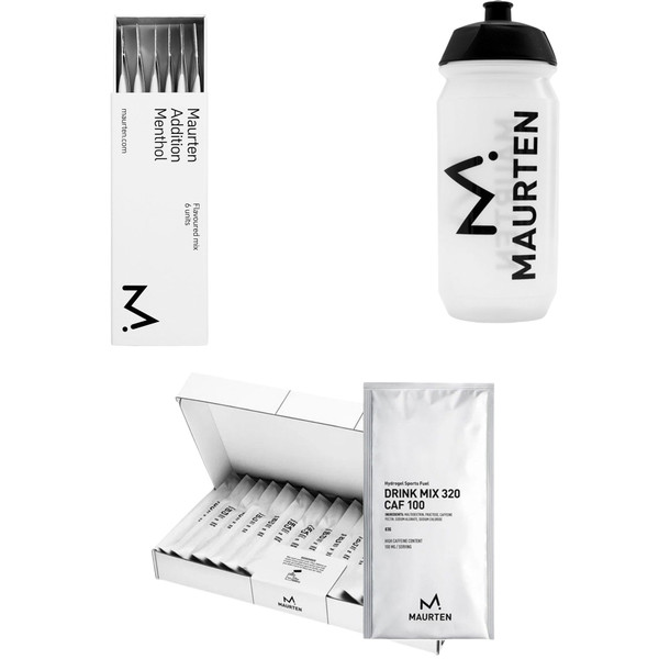 Maurten Voordeelpakket drinkmix