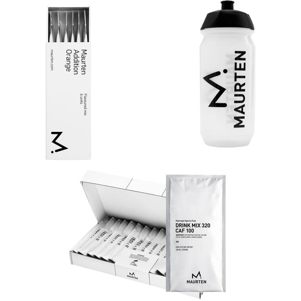 Maurten Voordeelpakket drinkmix