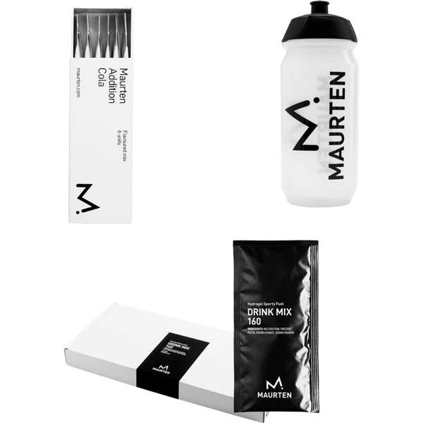 Maurten Voordeelpakket drinkmix