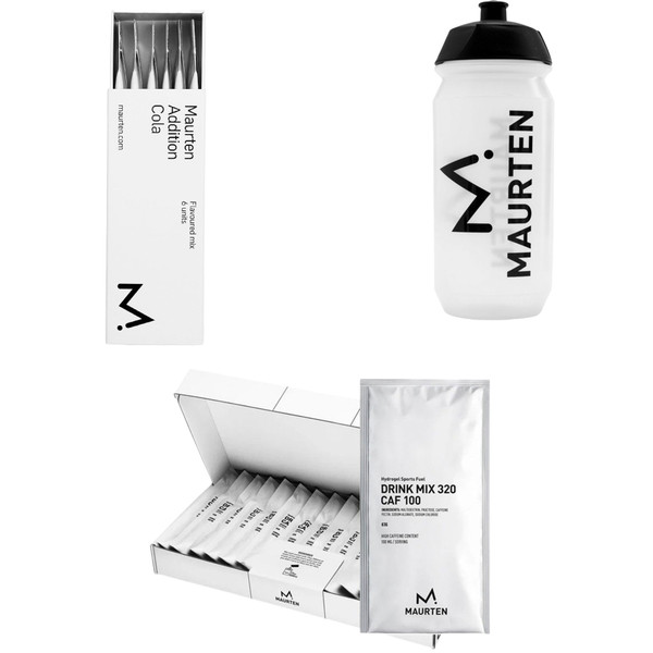 Maurten Voordeelpakket drinkmix