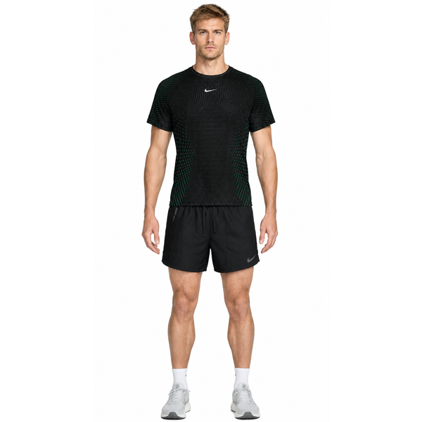 Nike Aerofit Stride 5" Shorts Set Herr