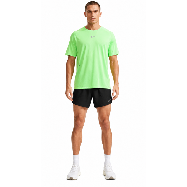 Nike Aerofit Stride 5" Shorts Set Herr